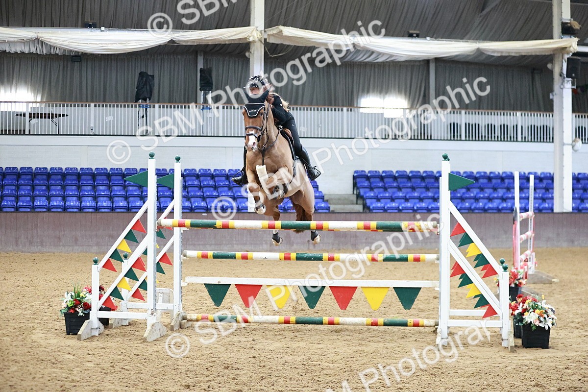 SBM_001149 - Class 6 - National 1.30 1.40m