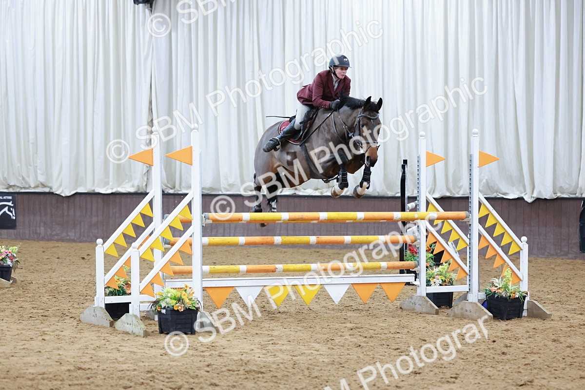 SBM_004118 - Class 12 - National 1.15m Members Cup Qualifier/ 1.15m Open