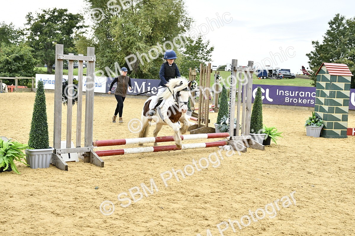 SBM_66183 - J2a mini Tour Junior Pony 30cm Championship