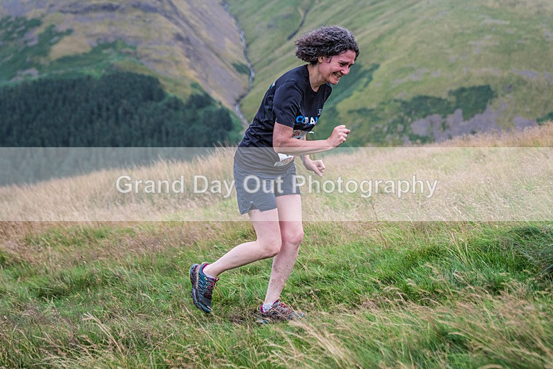 Steel Fell-395 - Steel Fell Race Wednesday 7th August 2024