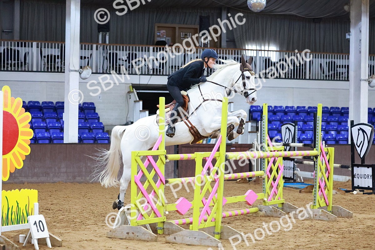 SBM_004093 - Class 5 - Senior Foxhunter - 1.20m