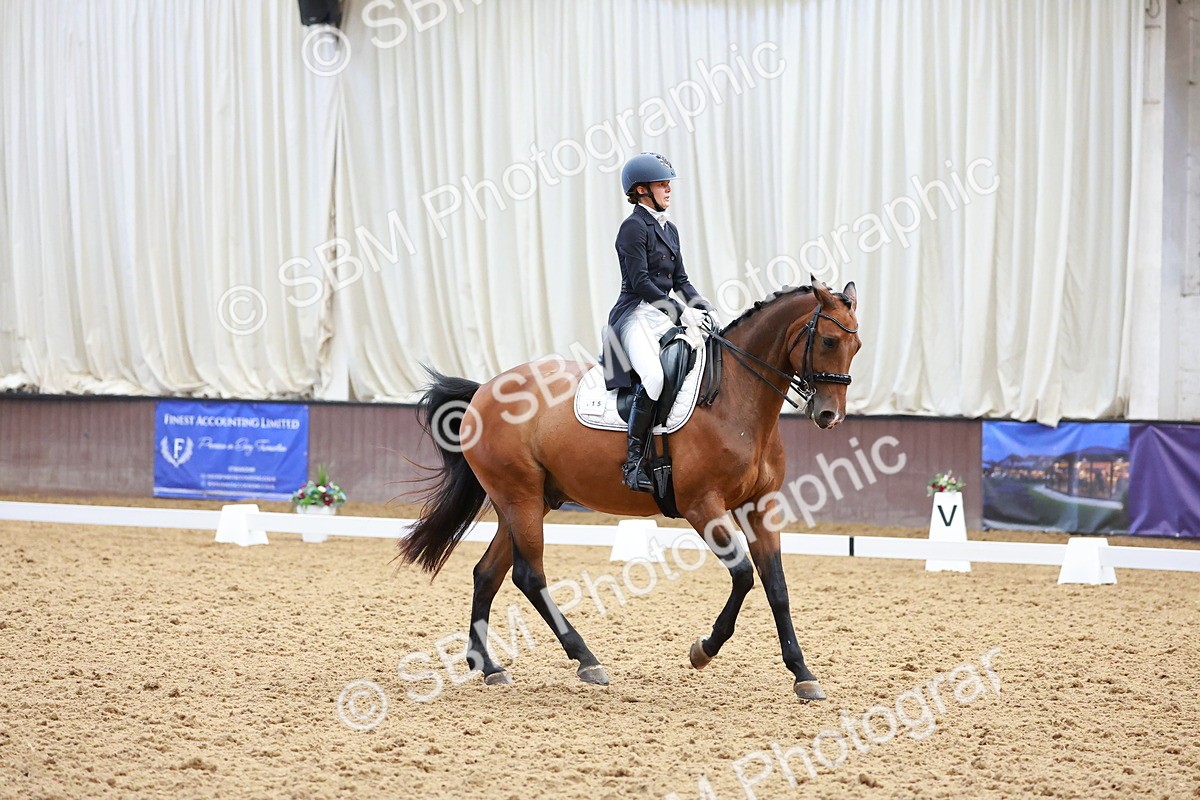 SBM_021217 - Class 25 - FEI PSG Bronze