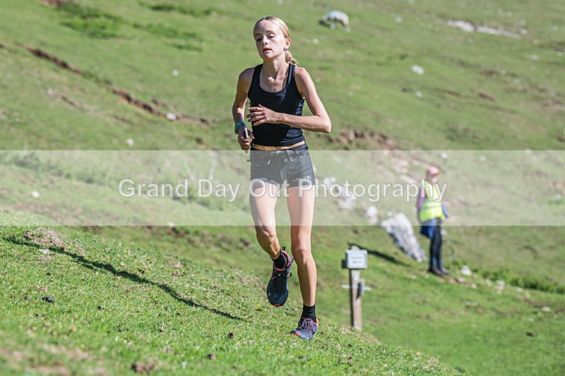 Ilam-514 - Ilam Three Peaks Fell Race (Limestone Series) Sunday 28th September 2025
