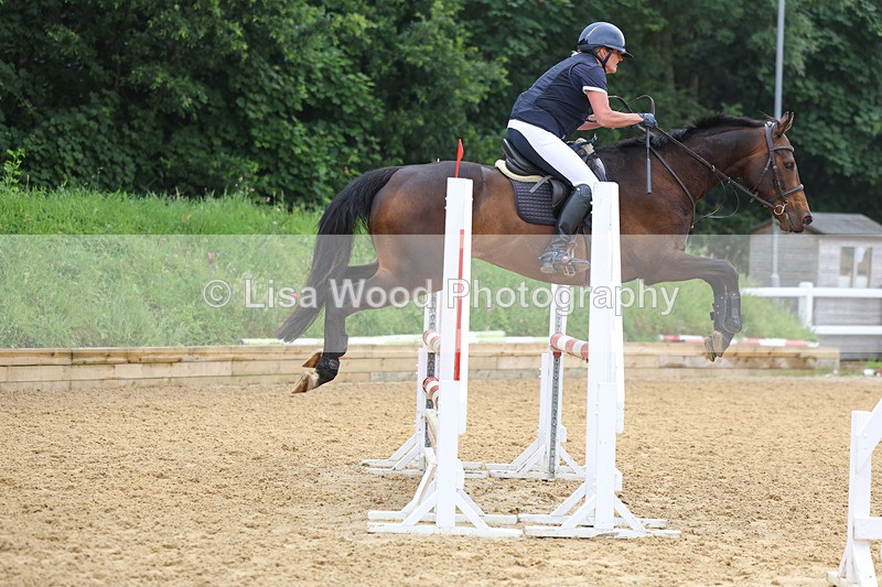 3E7A5692 - Class 5: Senior 95cm