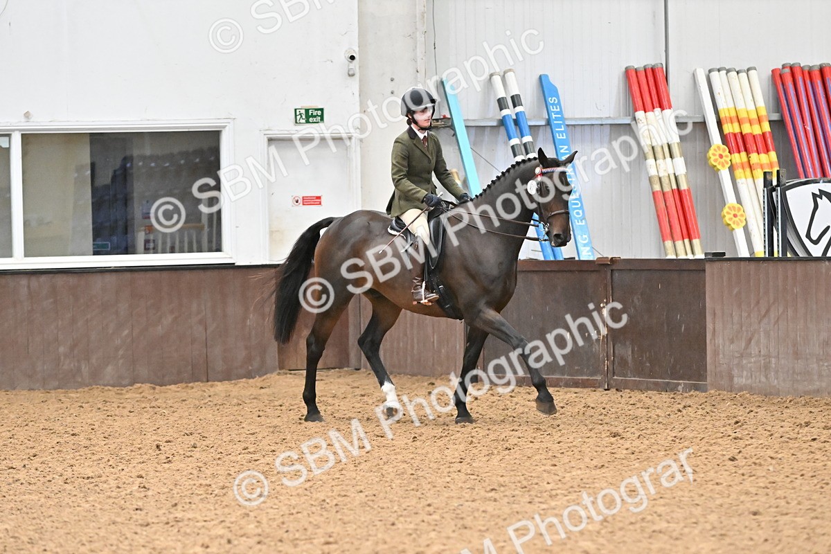 SBM_001508 - Class 30,31 - SSADL Ridden Seniors