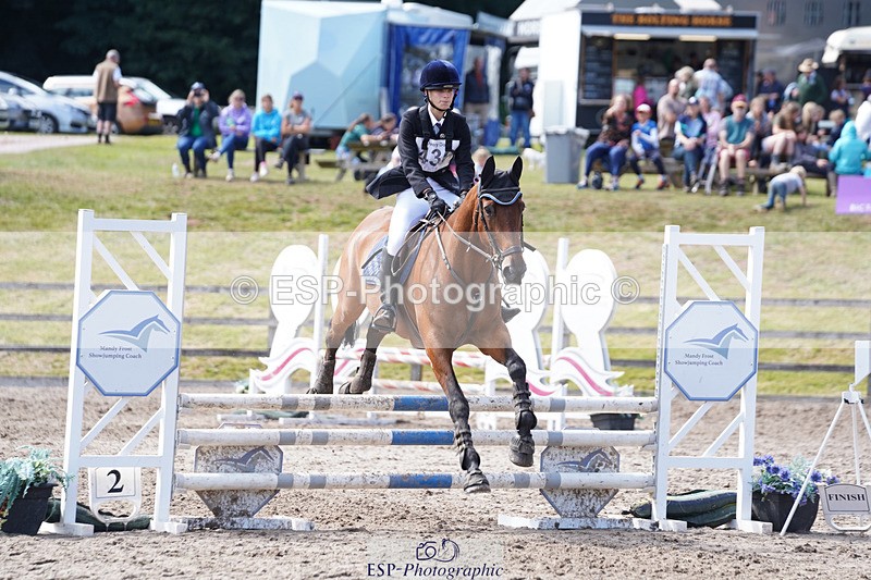 240824X-134446-27919 - 80cm Round 1 13.00 to 14.00