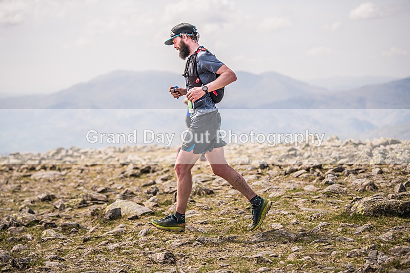 Fairfield-326 - Fairfield Horseshoe Fell Race Saturday 11th May 2024