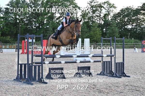 BPP_2627 - CLASS 7  1.05m Amateur Championship Qualifier/ 1.05m Open