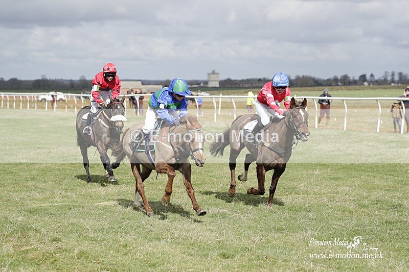 PtP 190323 67 - Oakley Hunt Point-to-Point Brafield-On-The-Green 19/03/23