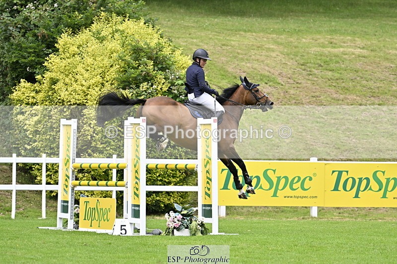 250613A-124722-01915 - Cls 3 Snr Foxhunter