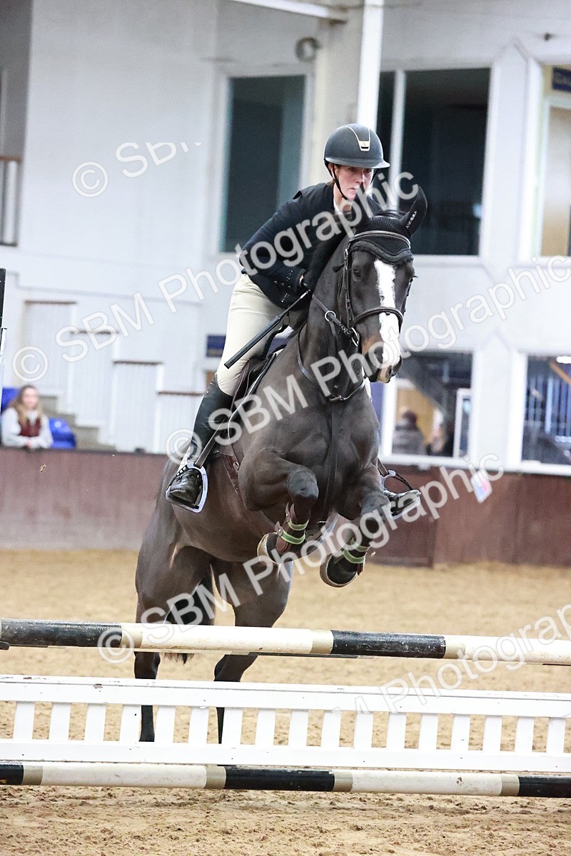 SBM_000014 - Class 1 - Clear Round