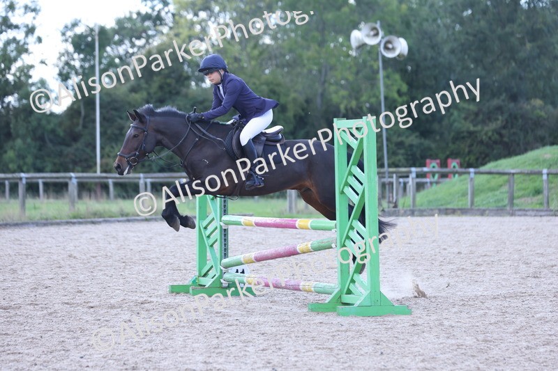 20250928-2123 - Class 5 - 80cm