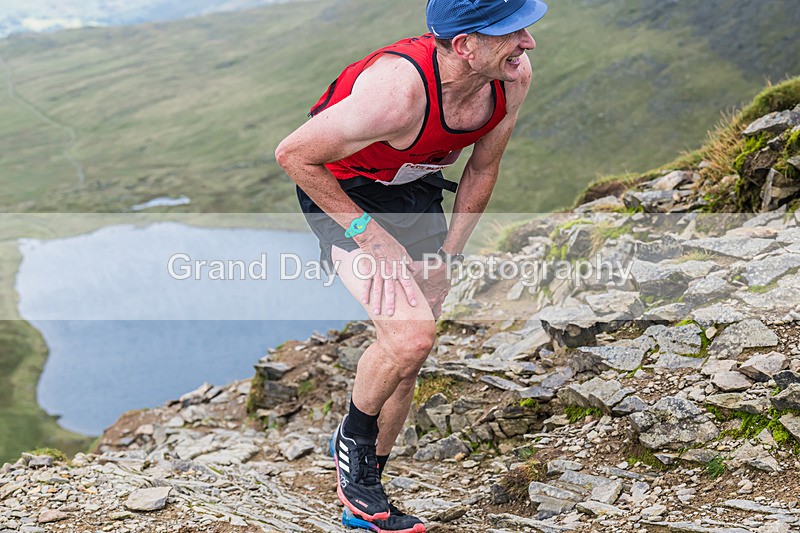 Grisedale HS-34 - Grisedale Horseshoe Fell Race Saturday 5th September 2026
