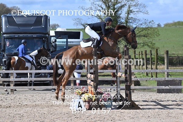 BPP_0157 - CLASS 20 SUN  Senior Discovery/ 1m Open