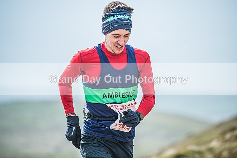 Black Combe-109 - Black Combe Fell Race Saturday 9th March 2024