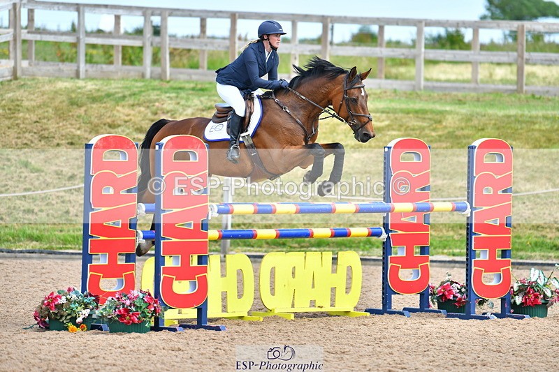 230609A-134857-01231 - Cls 4 1.20m Open