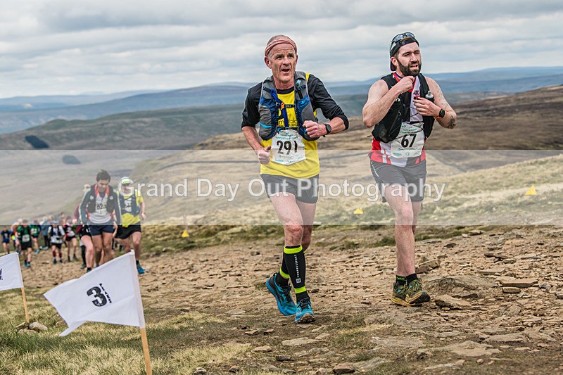 3 Peaks-680 - The 3 Peaks Race Saturday 27th April 2024