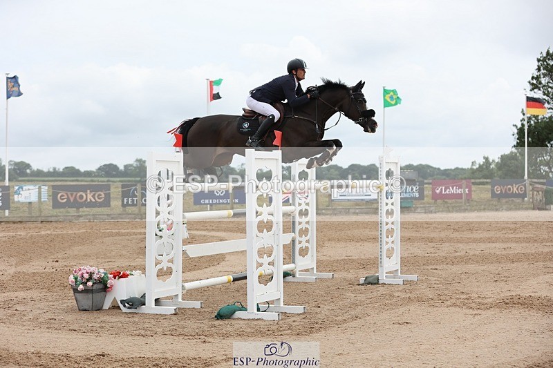 250719-175410-17584 - Cls 7, 3 Star Big Tour Break to End