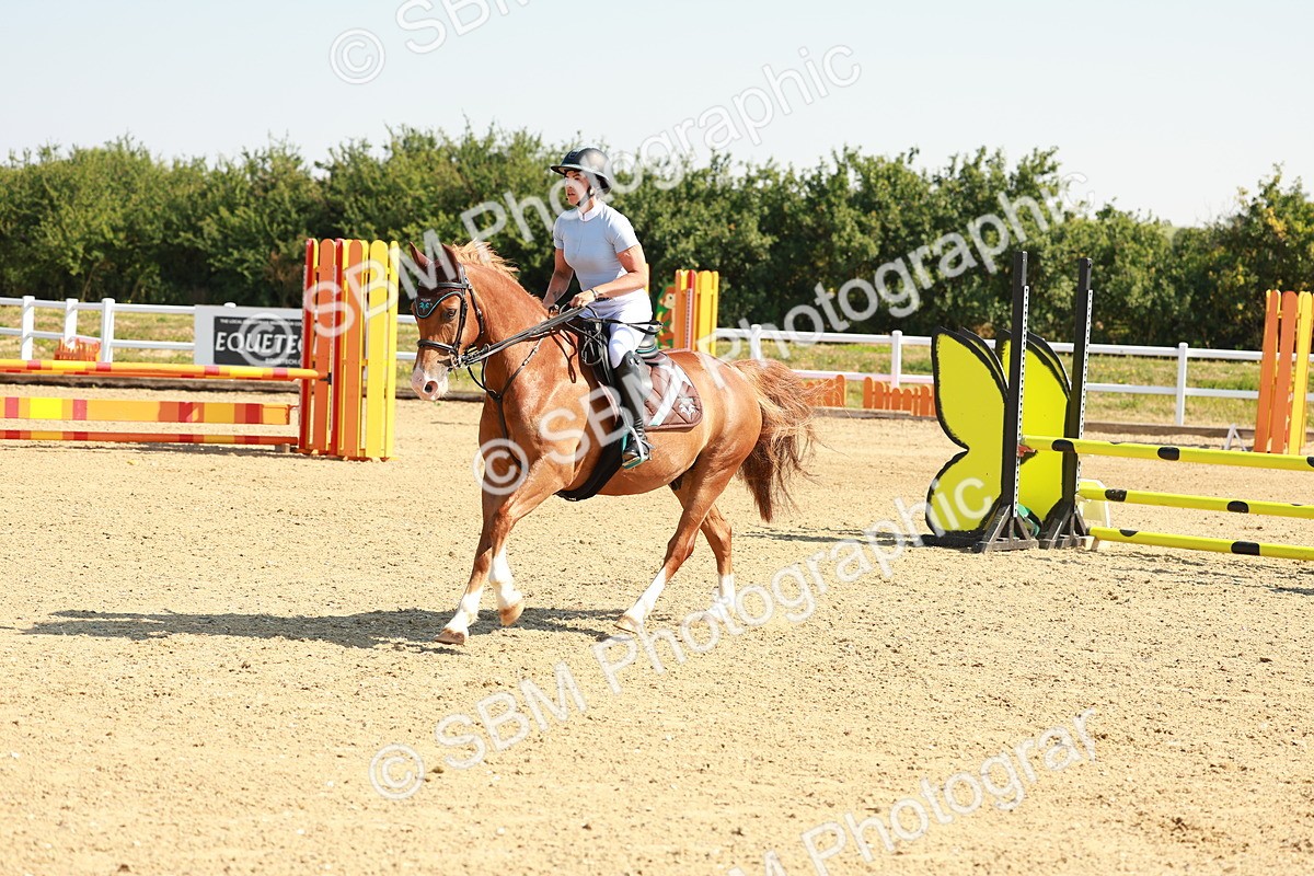 1I0A0183 - Class 1 - Clear Round