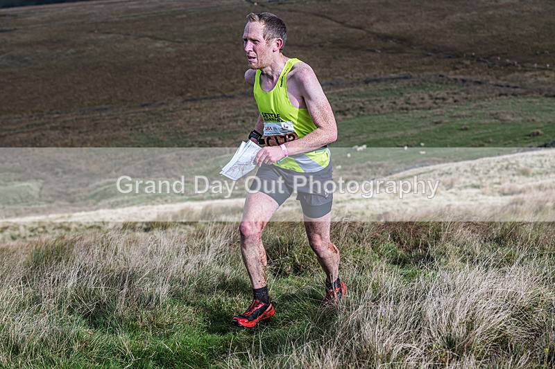 Leg 3 -159 - UK Fell & Hill Relays - Todmorden Leg 3 Saturday 17th October 2026