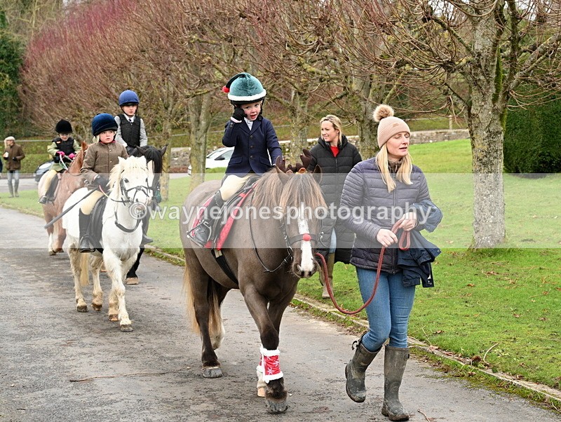 WJ7_9152 - Berks & Bucks Lead Rein - Hendred House 22-12-14