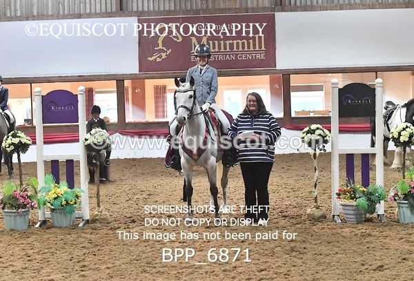 BPP_6871 - Caitriona Houston and The Mighty Cassius Clay - KINKELL DRESSAGE FINALS 2025