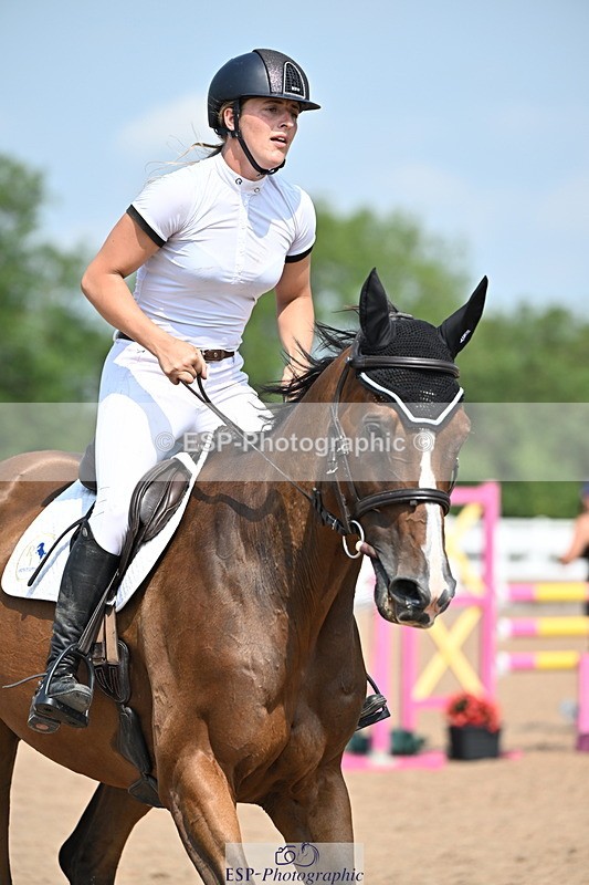 240801A-114200-00496 - Cls 10 1.05m Amateur Qualifier