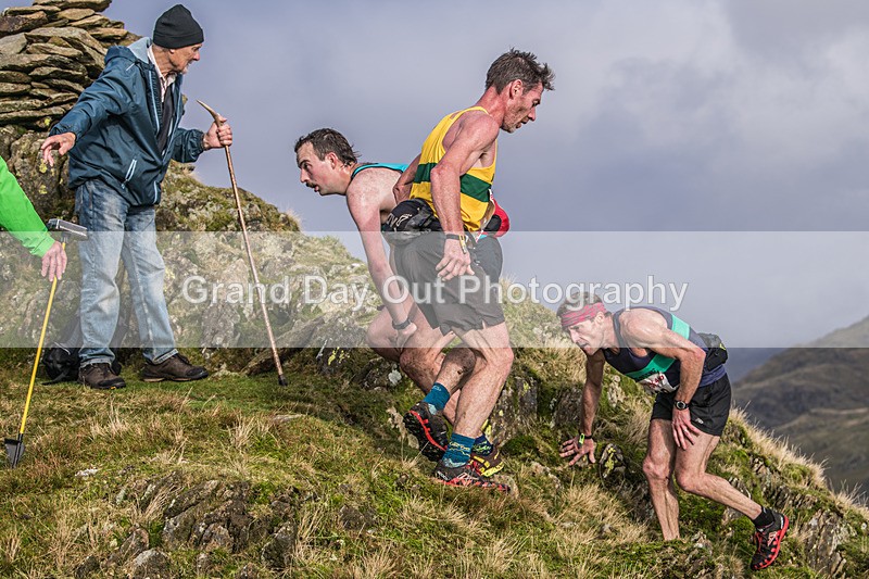 Dunnerdale-259 - Dunnerdale Fell Race Saturday 8th November 2025