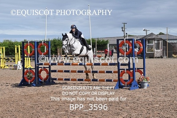 BPP_3596 - CLASS 38 SUN  0.95m Amateur Championship Qualifier