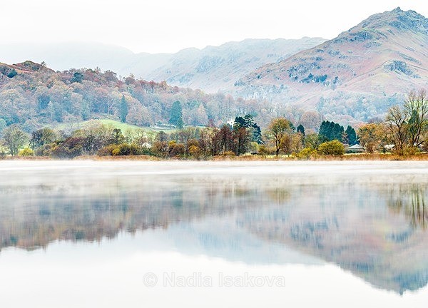  - Lake District, UK