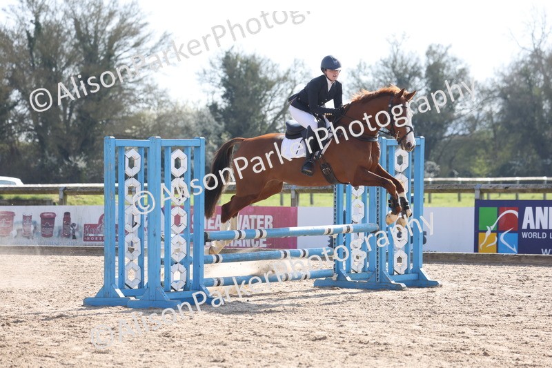 20260322-0555 - Class 3 - 80cm