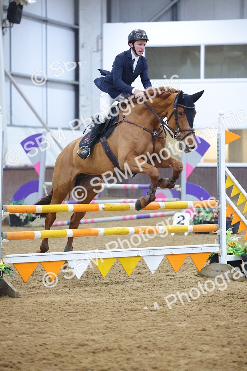 SBM_001449 - Class 14 - Nupafeed Supplements Senior Discovery/ 1m Open - First Round (1.00m)