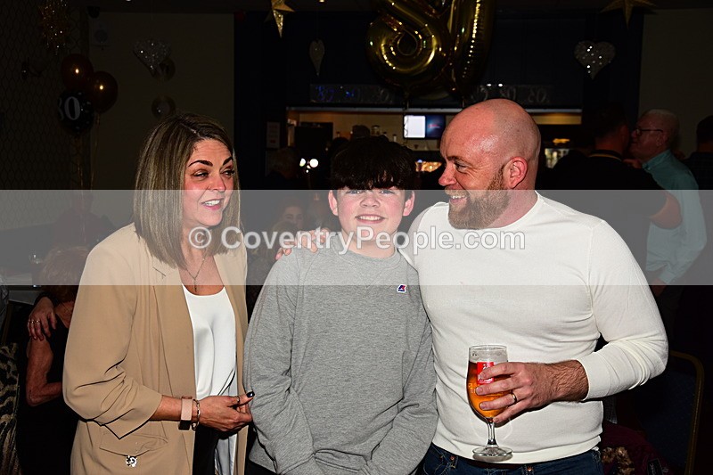Jack-568 - Jack's 80th