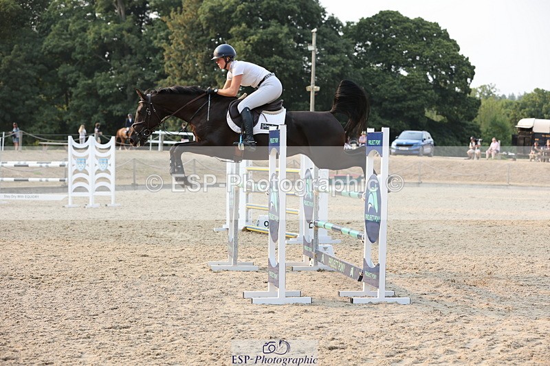 250816A-180611-03270 - Cls 11 Snr Foxhunter