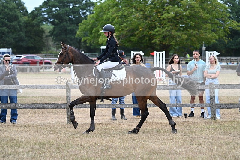 WJ7_7348 - Class 2 Best Rider