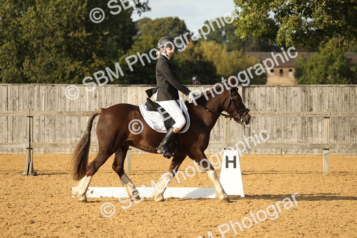 SBM_53126 - D23 - Junior Championship - Prelim 12