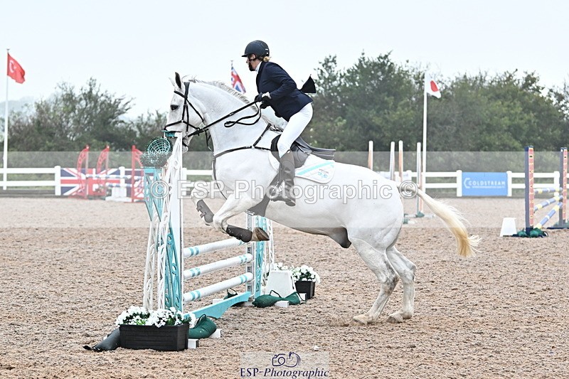 241006A-091713-05584 - Cls 23 85cm Nat Am  Quals