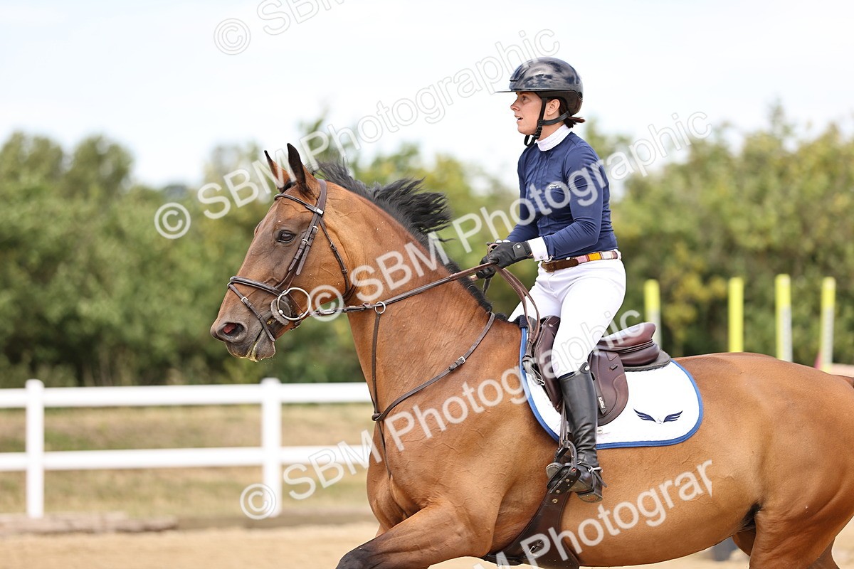 SBM_010840 - Class 10 - Talent Seekers Inc 7 Years Old Championship Qualifer - 1st Half