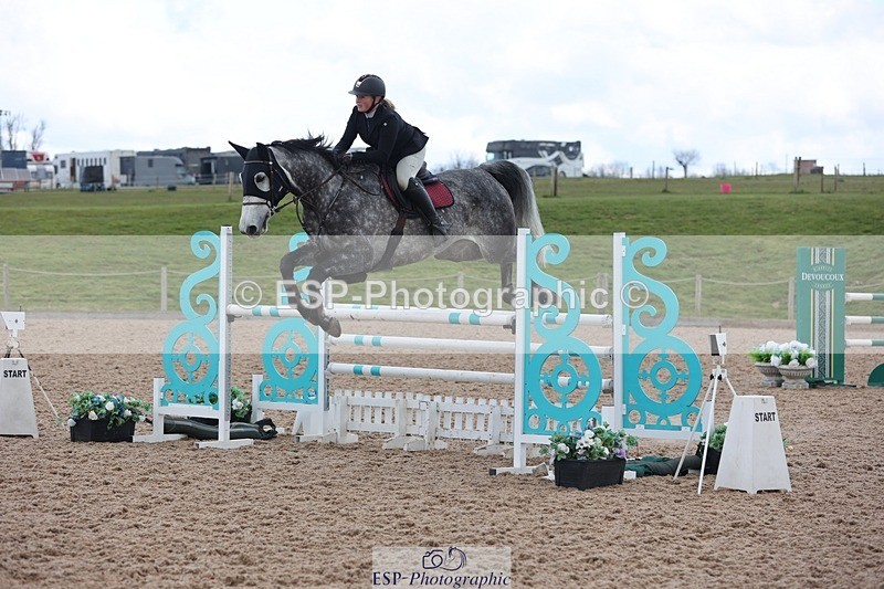 250314-123137-01908 - Cls 8+9 Foxhunter and 1.20m Open