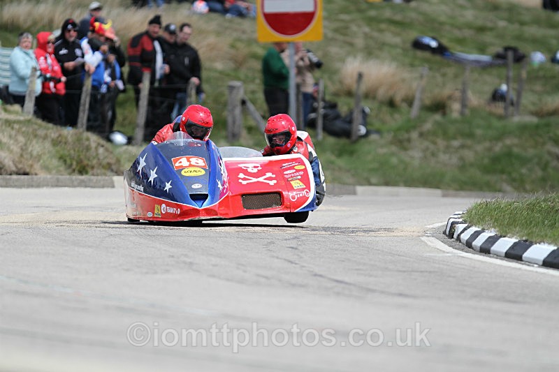 IMG_7060 - Sidecar Race 1