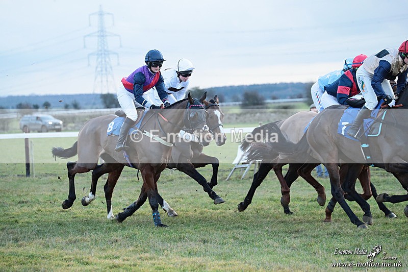 PtP 250126 941 - Cocklebarrow Races Point-to-Point 25/01/26