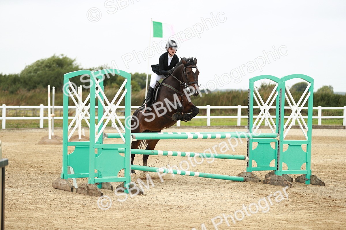 SBM_005569 - Class 3 - Senior Discovery - 1.00m Open