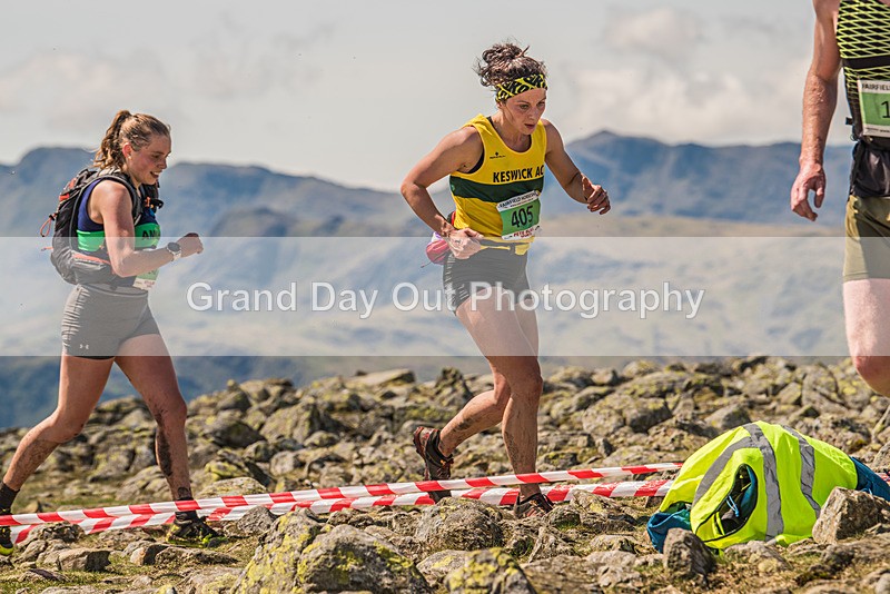 Fairfield-555 - Fairfield Horseshoe Fell Race Saturday 13th May 2023