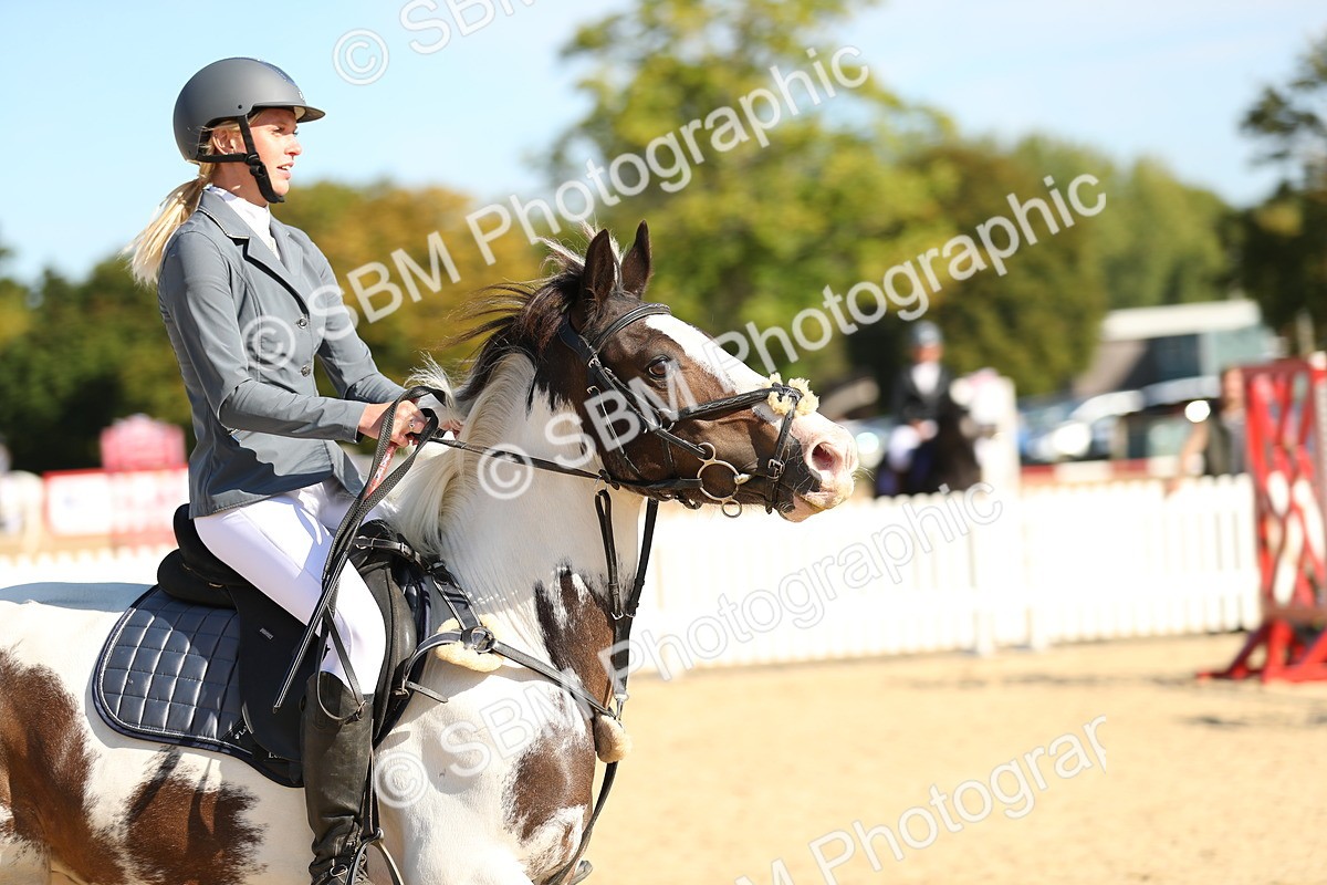 SBM_17703 - J33 - Senior 75cm Championship