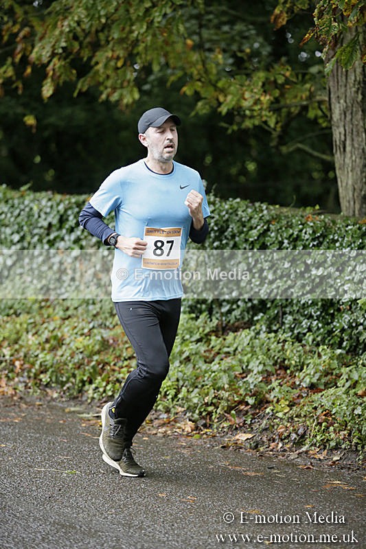CAD131019-1189 - Cadence Events Grittleton 10km 13/10/19