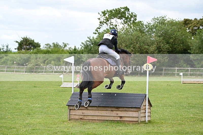 WJ6_3551 - Class 5 80cm Pairs