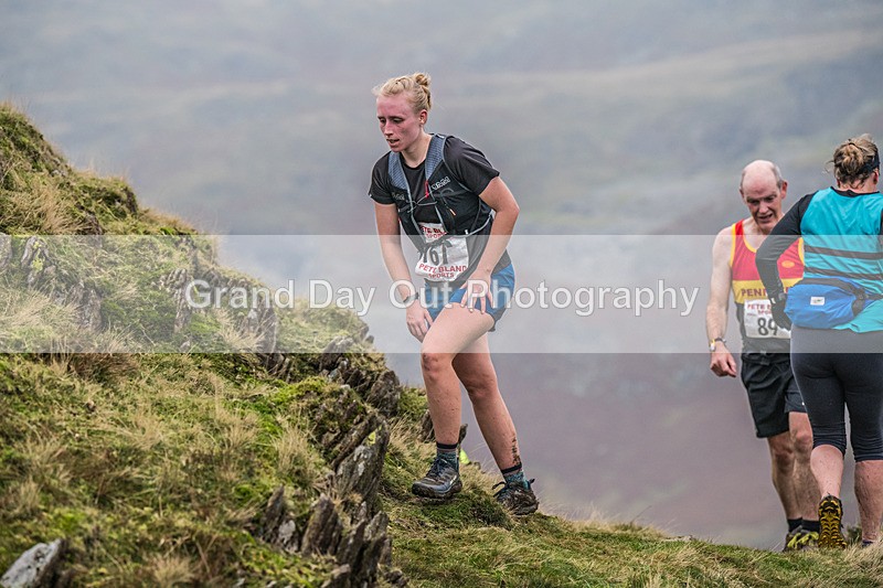 Dunnerdale-894 - Dunnerdale Fell Race Saturday 9th November 2024