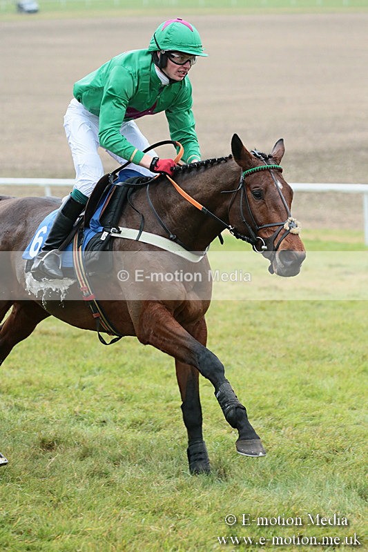 PtP 251118-154 - Vine & Craven Point-to Point Barbury Racecourse 25/11/18