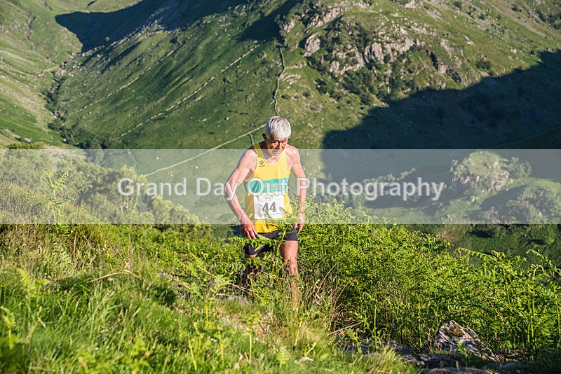 Langstrath Fell Race-189 - Langstrath Fell Race Wednesday 15th June 2022