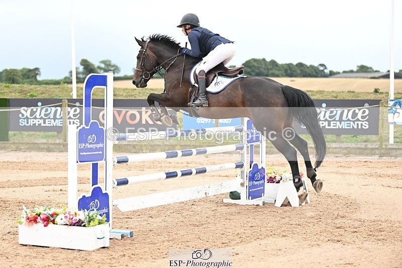 250726-130803-06499 - Cls 14 Bronze League Jump Off and Presentations